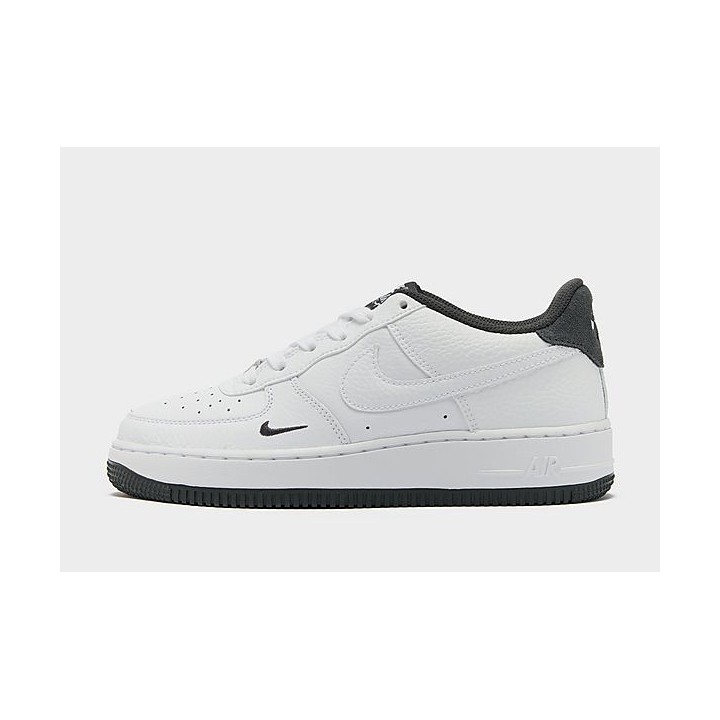 Nike Air Force 1 LV8 Junior - White, White