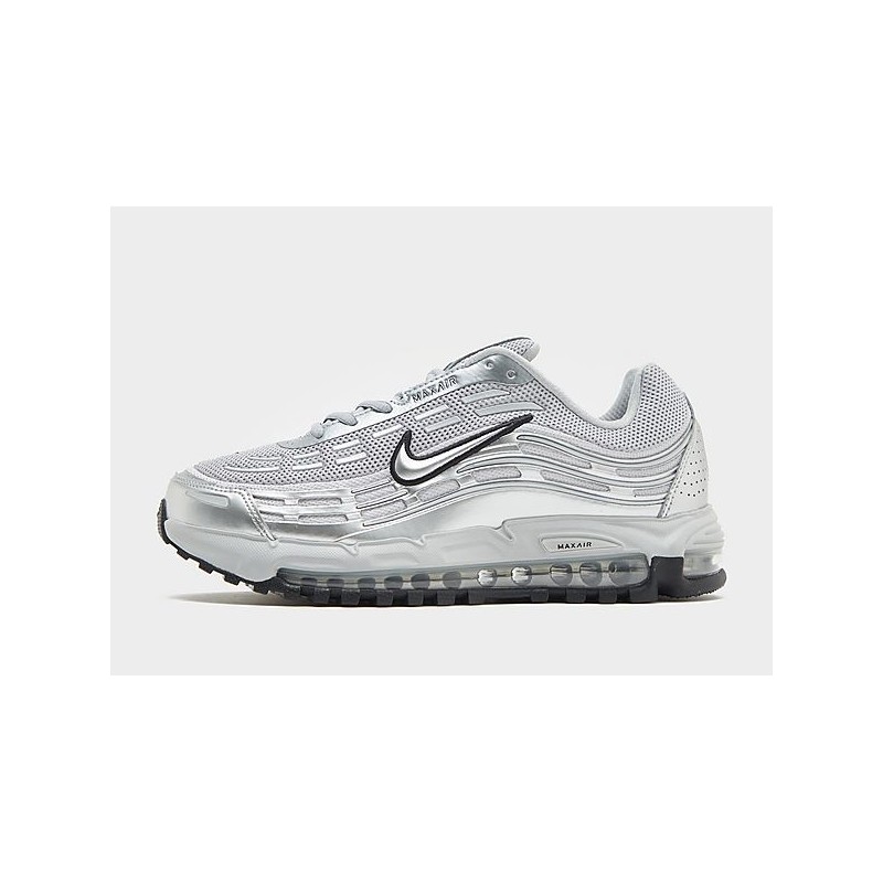 Nike Air Max TL 2.5 - Grey - Mens, Grey