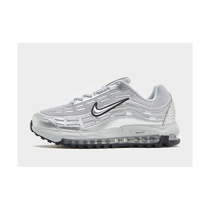 Nike Air Max TL 2.5 - Grey - Mens, Grey