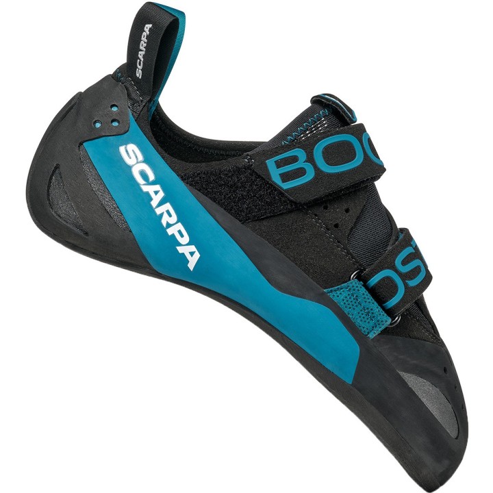Scarpa Boostic Kletterschuhe
