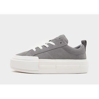 Converse Cruise Ox Junior - Grey, Grey