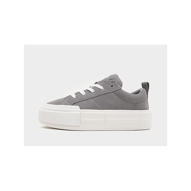 Converse Cruise Ox Junior - Grey, Grey