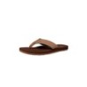 VOLCOM Herren Zehentrenner Victor  braun | 41