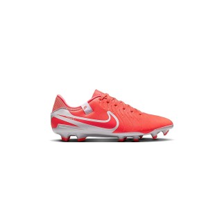 NIKE Fußballschuhe Tiempo Legend 10 Academy MG pink | 39