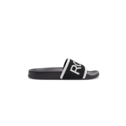 ROXY Damen Badepantoffeln Slippy Knit schwarz | 37