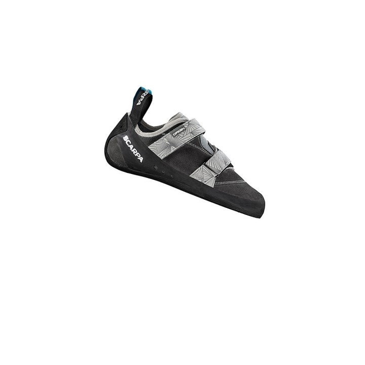 SCARPA Herren Kletterschuhe Origin bunt | 39 1/2