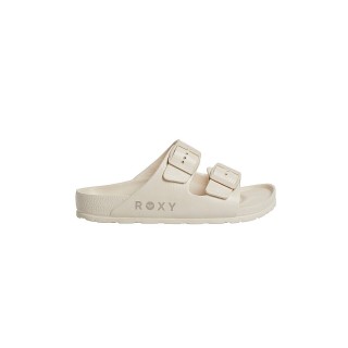 ROXY Damen Badepantoffeln Kattie rosa | 37