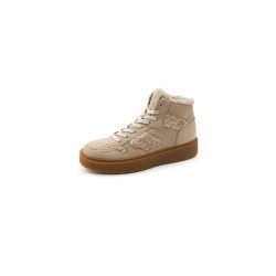PAUL GREEN Sneaker  beige | 37