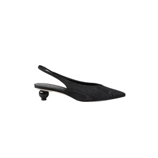 WEEKEND MAX MARA Pumps - Slingbacks NADIR schwarz | 39