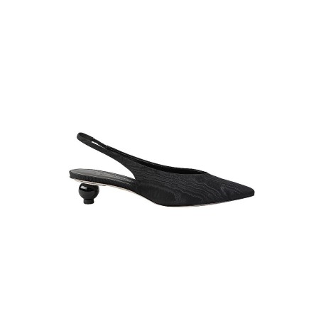 WEEKEND MAX MARA Pumps - Slingbacks NADIR schwarz | 39