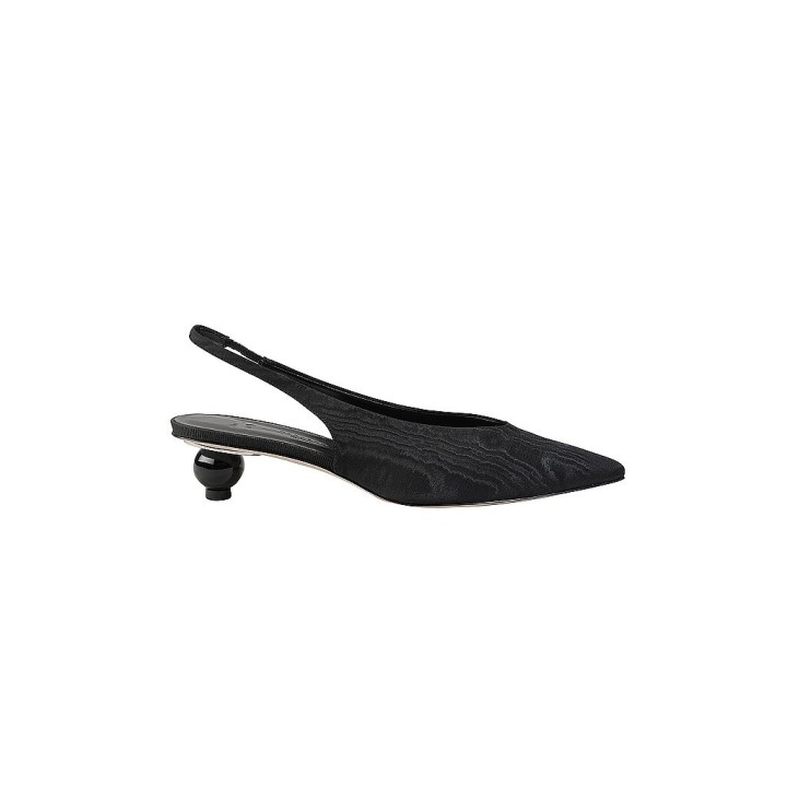 WEEKEND MAX MARA Pumps - Slingbacks NADIR schwarz | 39
