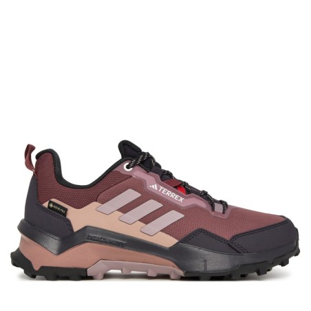 Trekkingschuhe adidas Terrex AX4 GORE-TEX JP7383 Braun