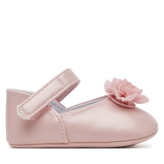 Halbschuhe Mayoral 9902 Rosa