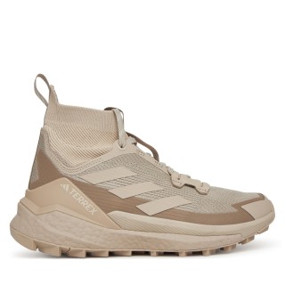 Trekkingschuhe adidas Terrex Free Hiker 2.0 IF7120 Beige