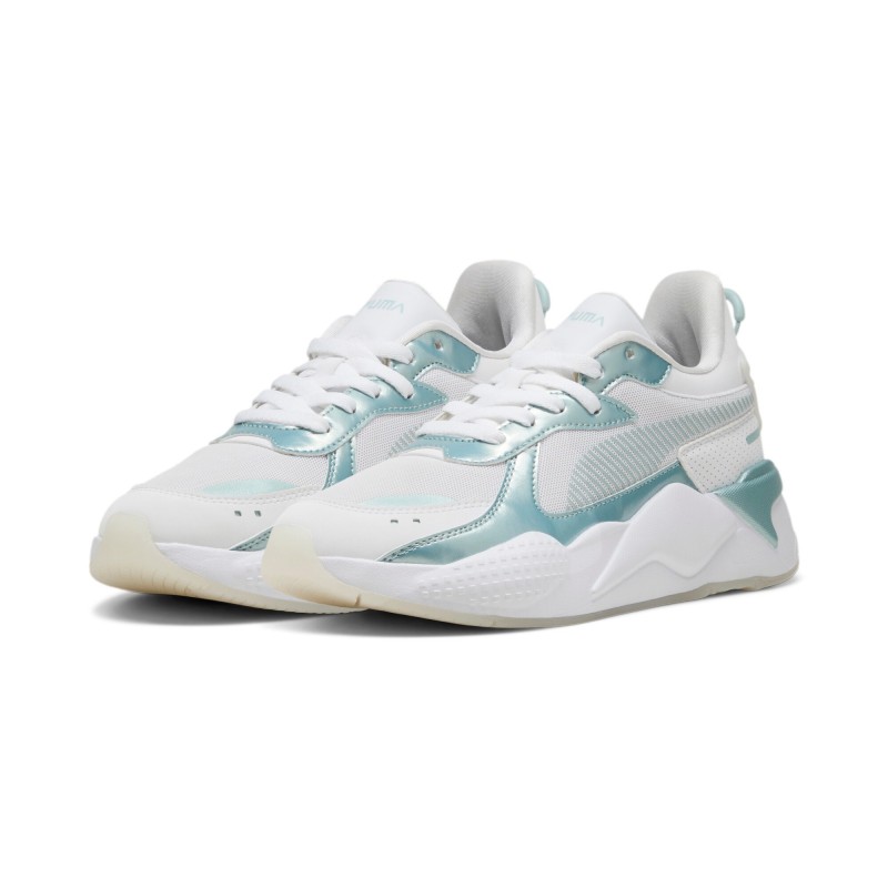 PUMA Sneaker "RS-X ASTRO ESCAPE WNS"