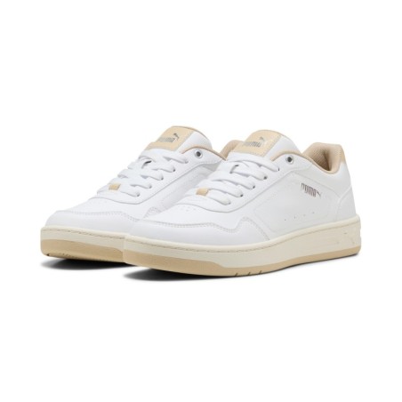 PUMA Sneaker "COURT CLASSY"