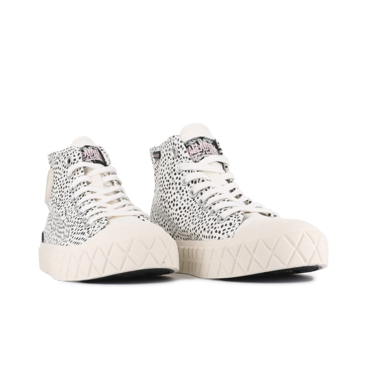 Palladium Sneaker "PALLA ACE MID FEST"