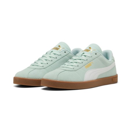 PUMA Sneaker "CLUB II"