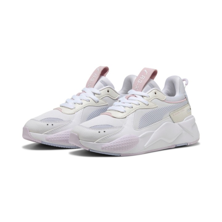 PUMA Sneaker "RS-X SOFT WNS"