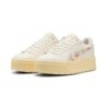PUMA Sneaker "KARMEN II CRAFTED FLOWERS"