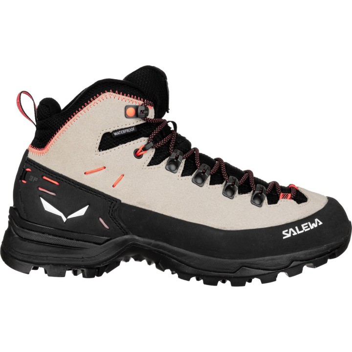 Salewa Damen Alp Mate Winter Mid WP Schuhe