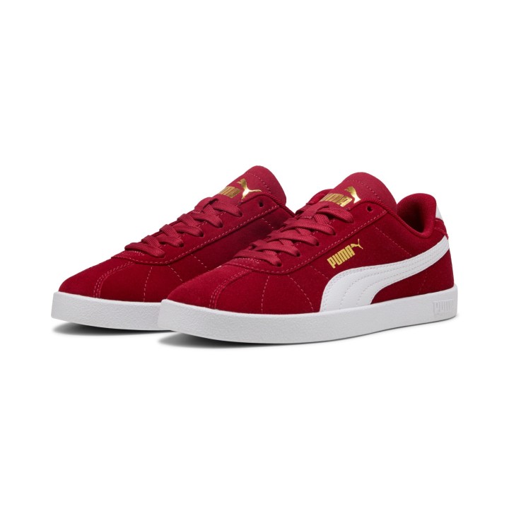 PUMA Sneaker "CLUB II JR"