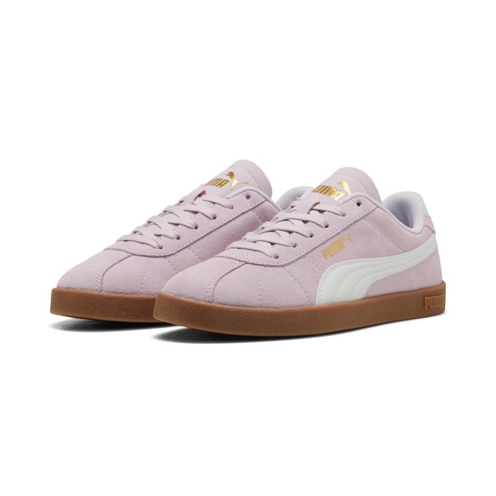 PUMA Sneaker "CLUB II"