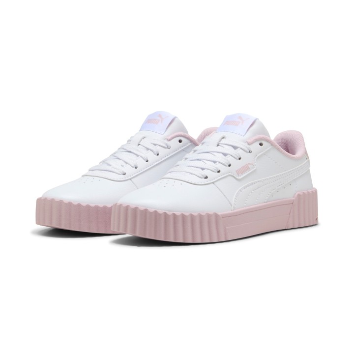 PUMA Sneaker "CARINA 3.0 CUTIE JR"