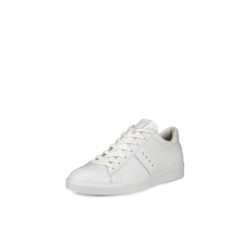 Ecco Sneaker "STREET LITE W", Schnürschuh, Freizeitsneaker, Halbschuh in Retro-Optik