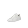 Ecco Sneaker "STREET LITE W", Schnürschuh, Freizeitsneaker, Halbschuh in Retro-Optik