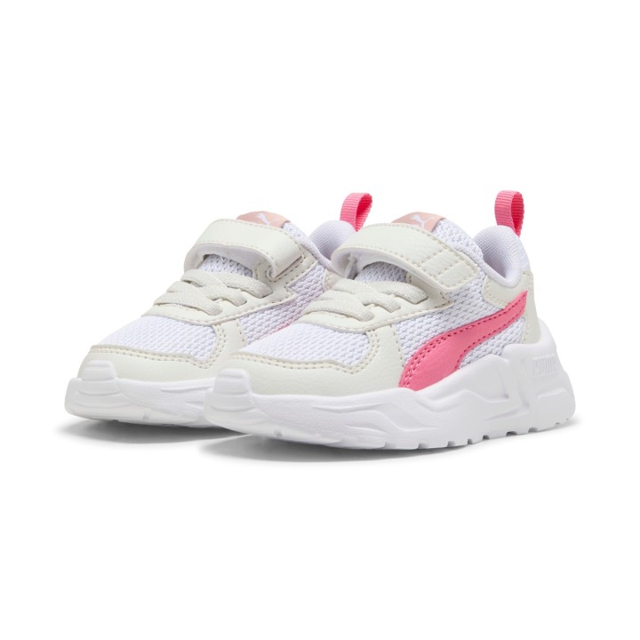 PUMA Sneaker "TRINITY LITE AC+ INF", für Kinder