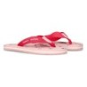 Tommy Hilfiger Zehentrenner, Slides, Sommerschuh zum Schlupfen