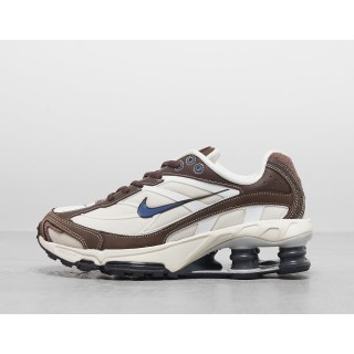 Nike Shox Ride 2 Women's - Brown
