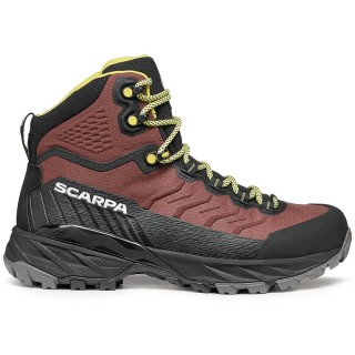 Scarpa Damen Rush TRK LT GTX Schuhe