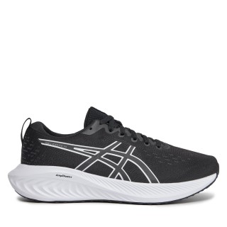 Laufschuhe Asics Gel-Excite 10 1011B600 Schwarz