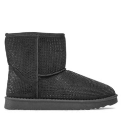 Schneeschuhe DeeZee WSL19150-18 Schwarz