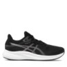 Laufschuhe Asics Patriot 13 1011B485 Schwarz