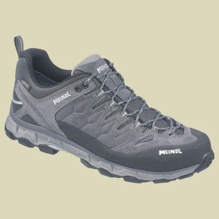 Lite Trail GTX Men grau UK 10 - grau/graphit