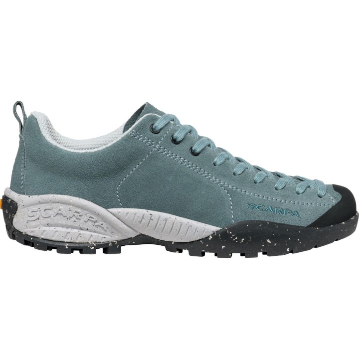 Scarpa Mojito Planet Suede Schuhe