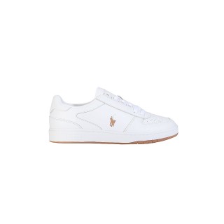 POLO RALPH LAUREN Sneaker  weiss | 41