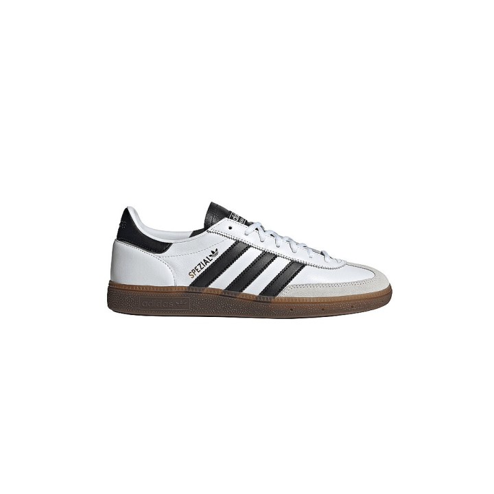 ADIDAS ORIGINALS Sneaker HANDBALL SPEZIAL weiss | 40 2/3