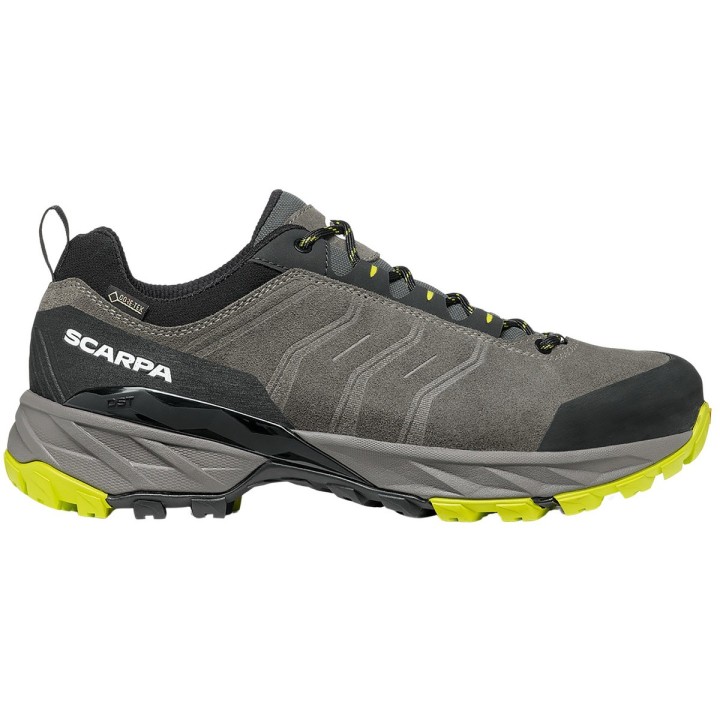 Scarpa Herren Rush Trail GTX Schuhe