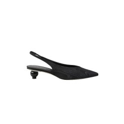 WEEKEND MAX MARA Pumps - Slingbacks NADIR schwarz | 39