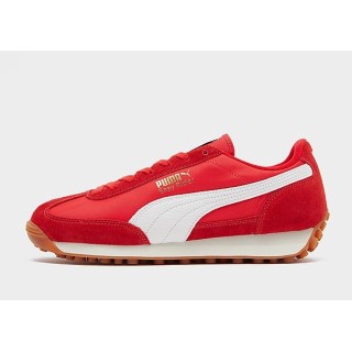 PUMA Easy Rider Vintage - RED - Mens, RED