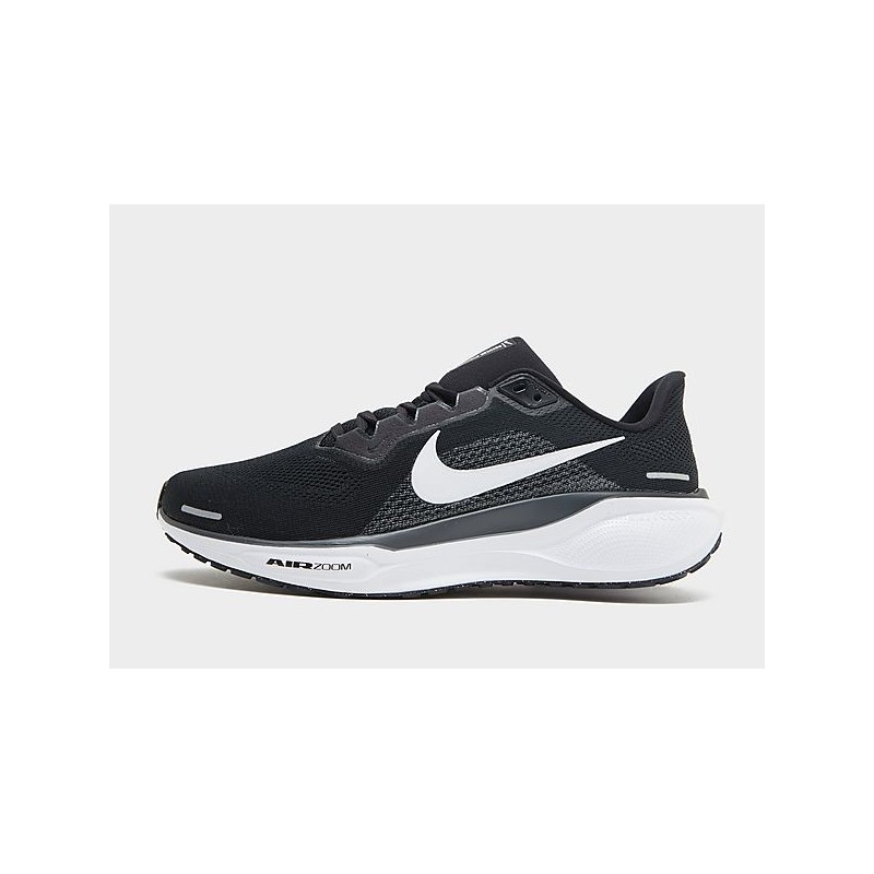 Nike Pegasus 41 - Black - Mens, Black