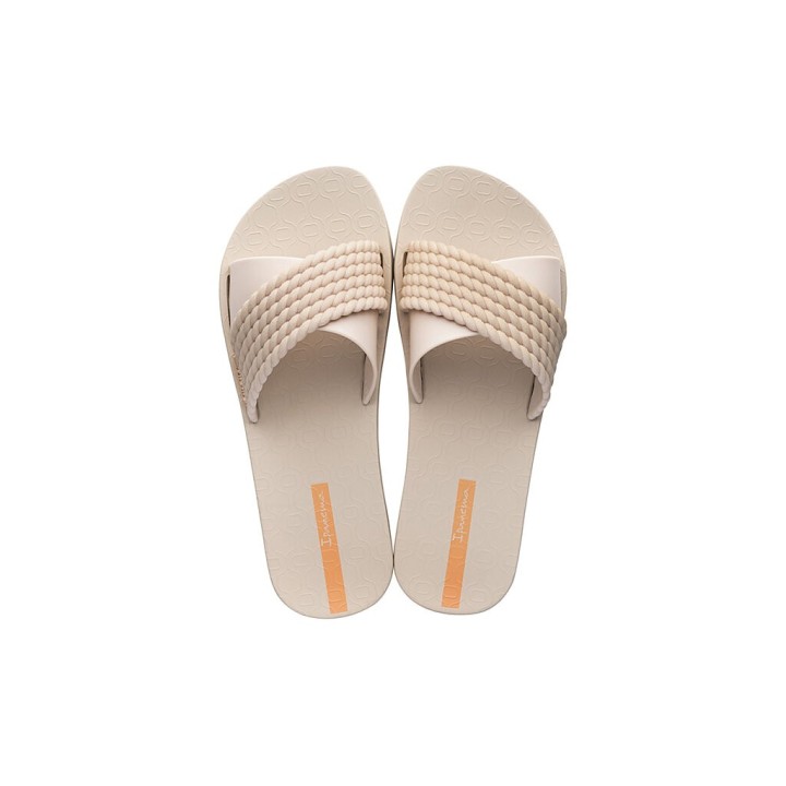 IPANEMA Damen Badeschuhe Street II beige | 35/36