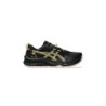 ASICS Damen Traillaufschuhe Gel-Trabuco 12 GTX schwarz | 35 1/2