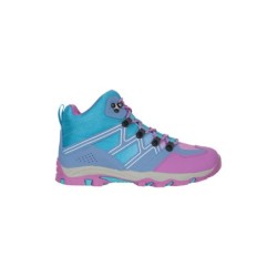 Oscar Kinder Wanderstiefel - Lila