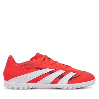 Fußballschuhe adidas Predator Club Turf ID3784 Rot