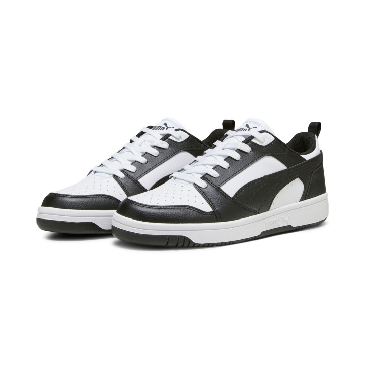 PUMA Sneaker "REBOUND V6 LOW"